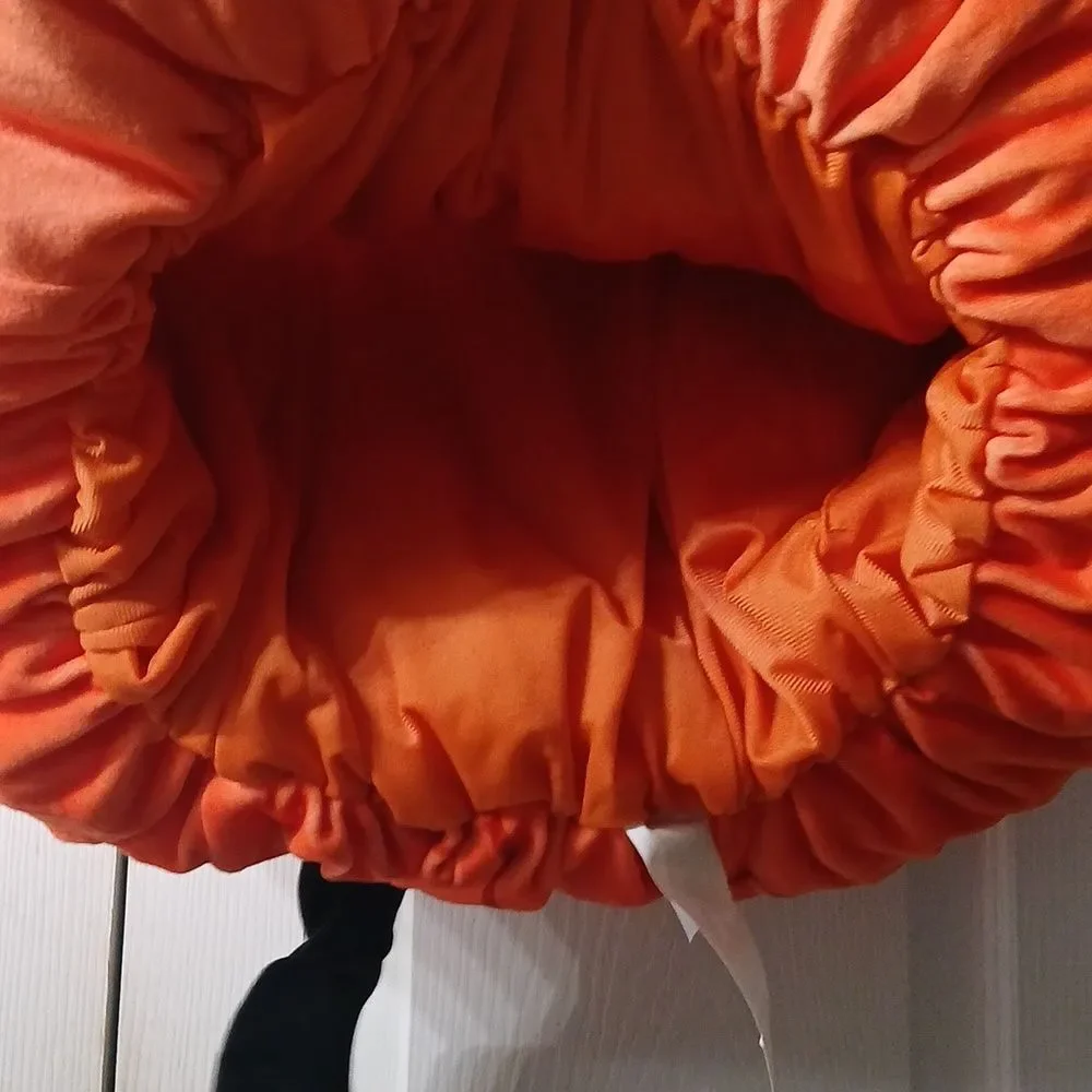 Squishmallows  Calio the Cat Halloween Costume for Target One Size Fits Most NWT
